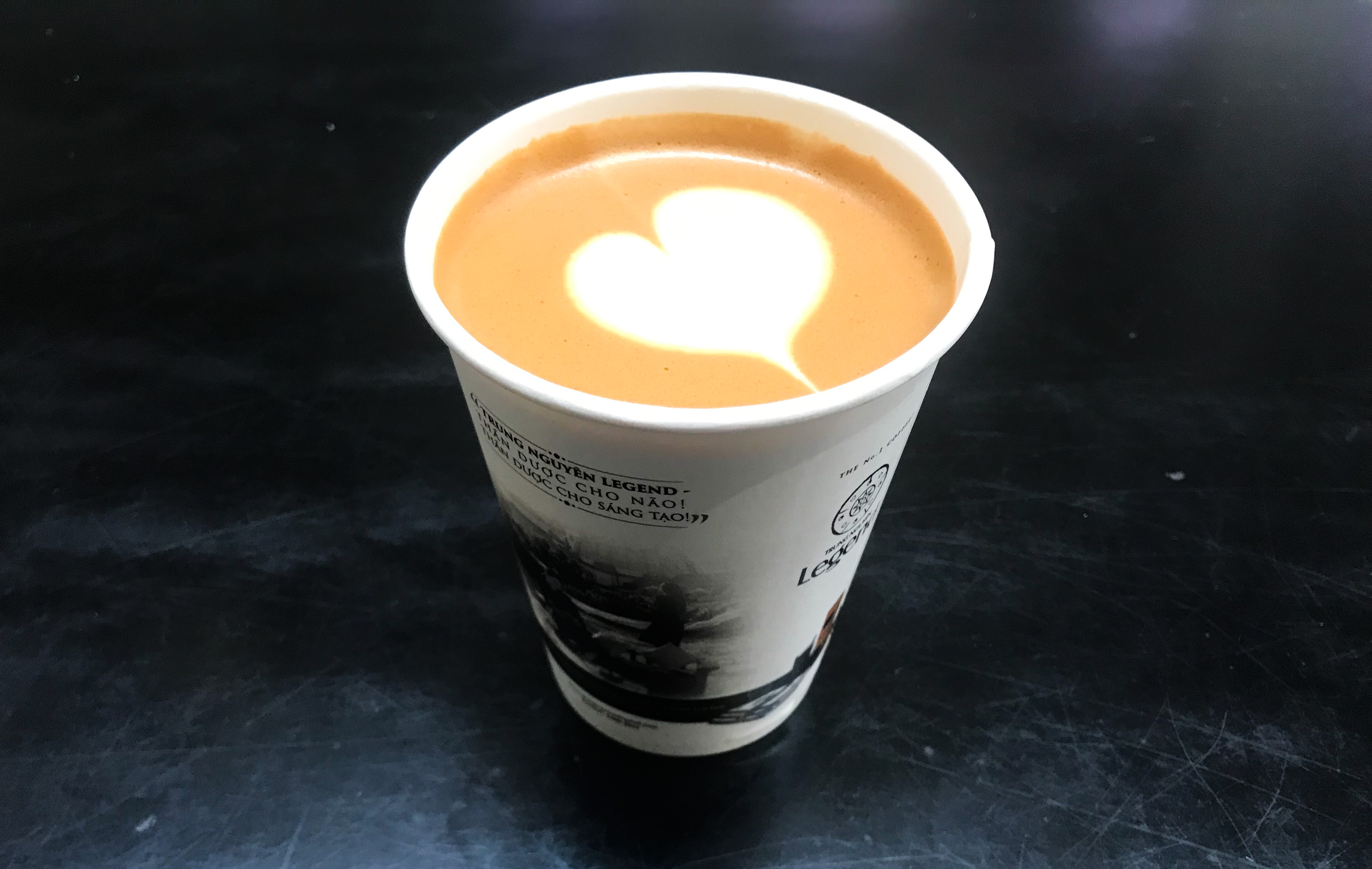 62. The World Coffee Museum – Travels in Vietnam