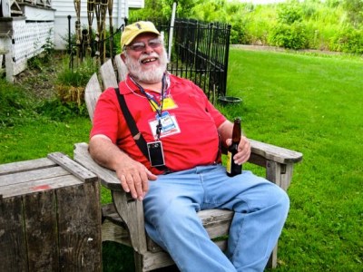 95. Bone Voyage: Rest in Peace,&nbsp;Bob