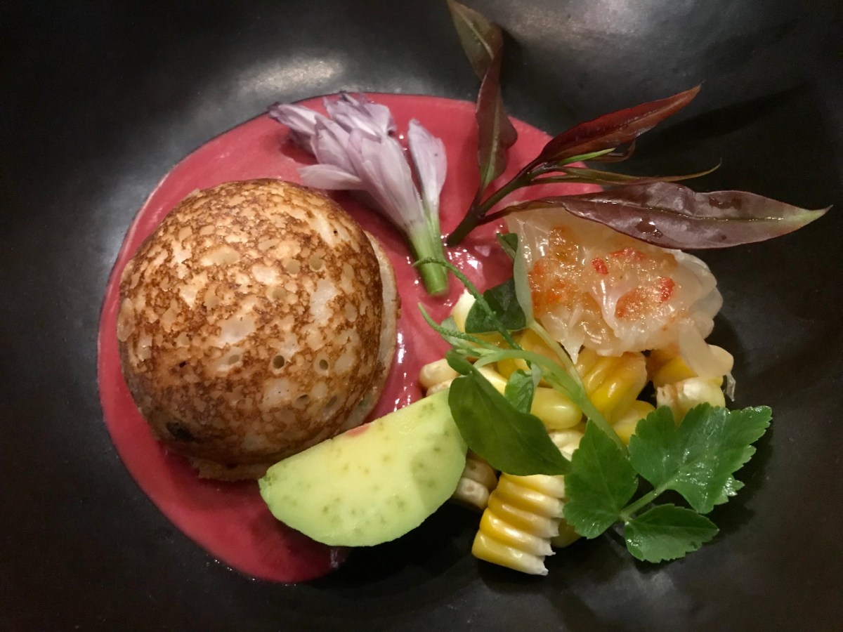 97. A Cambodian Feast in Siem&nbsp;Reap