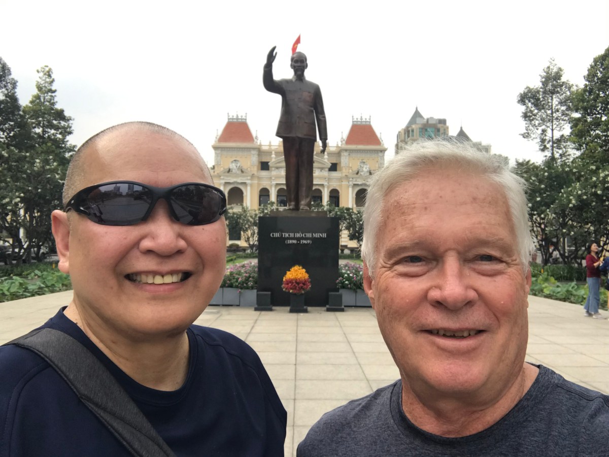 98. Catfish and&nbsp;Mandala