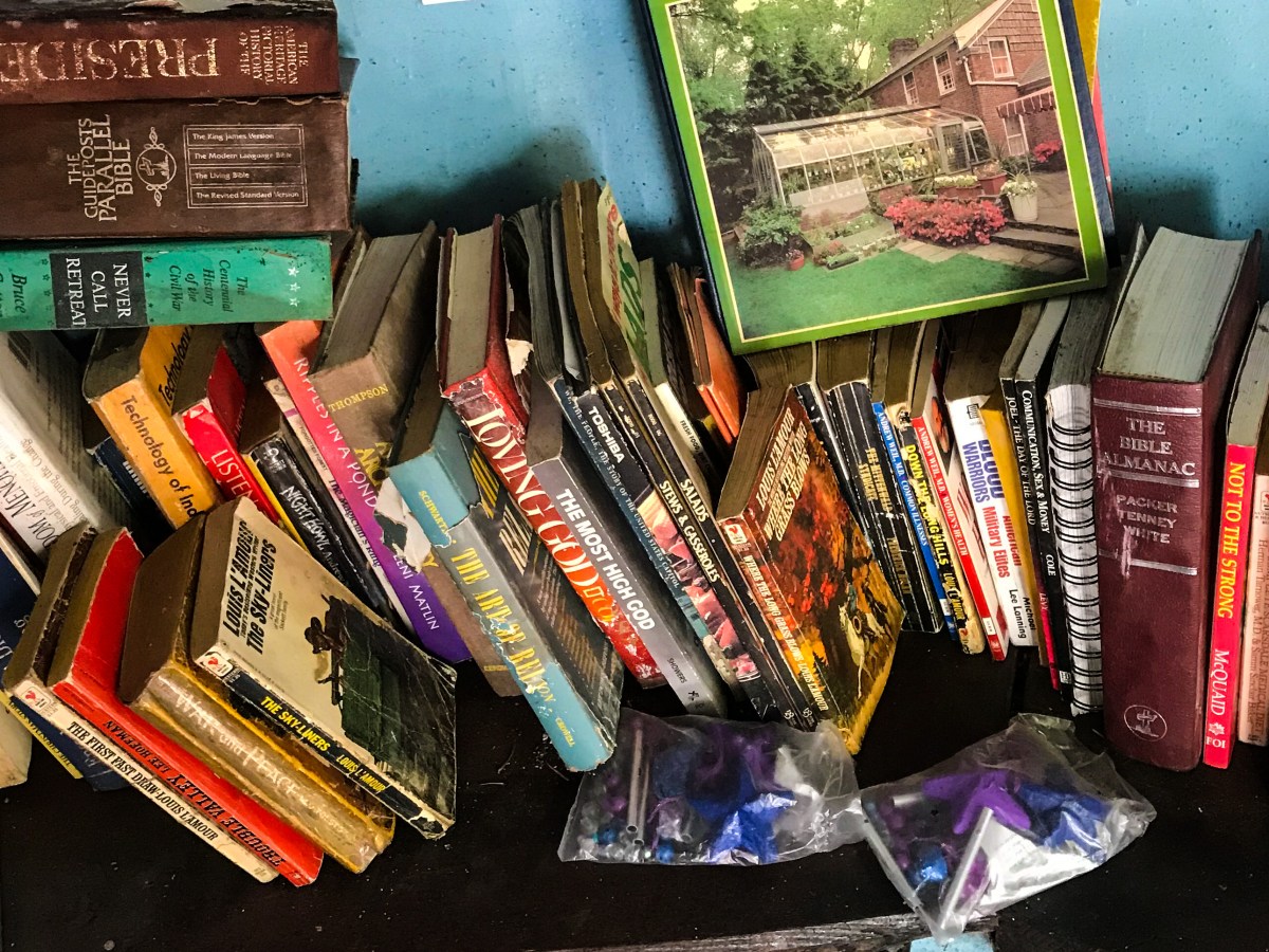 100. Independence Day