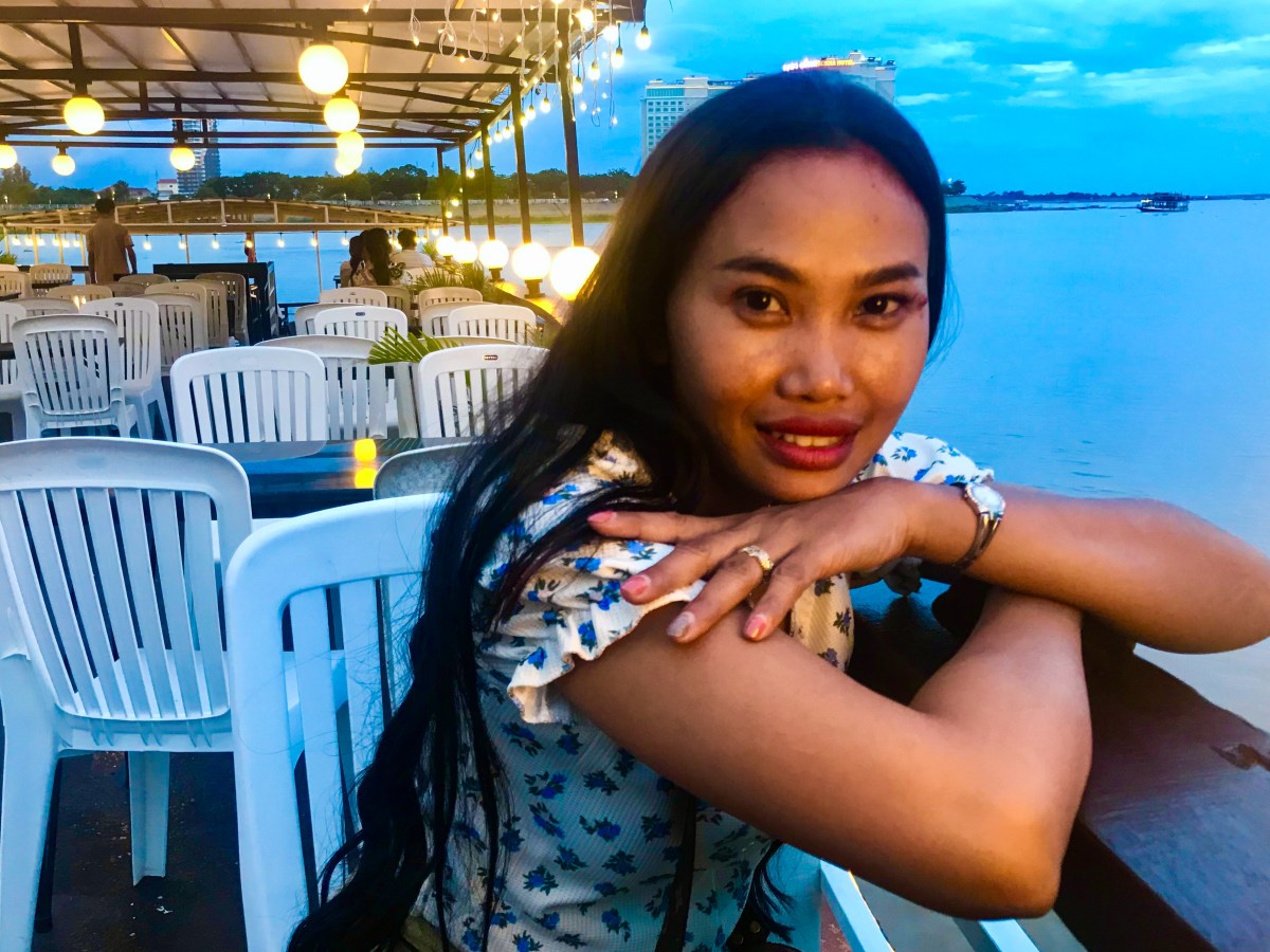 101. Cambodian Escape:&nbsp;Kampot/Kep